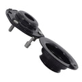 Base de Amortiguador Del. Ford Fusion 2006-2012