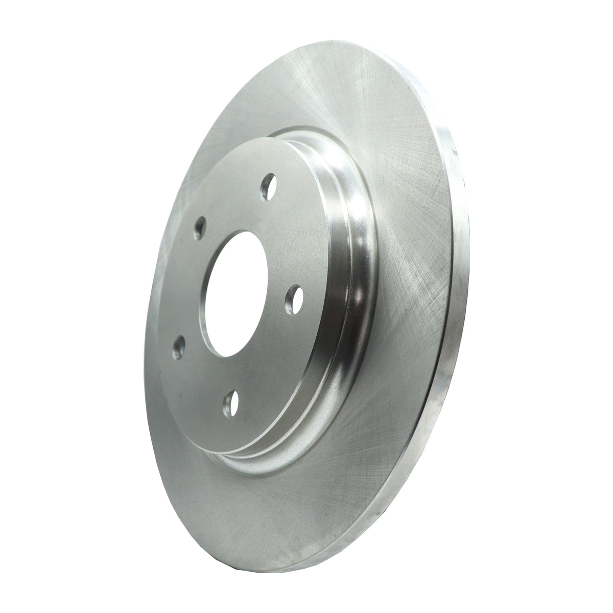Disco de Freno Solido Tras. Dodge Journey / Dodge Grand Caravan – vista 3