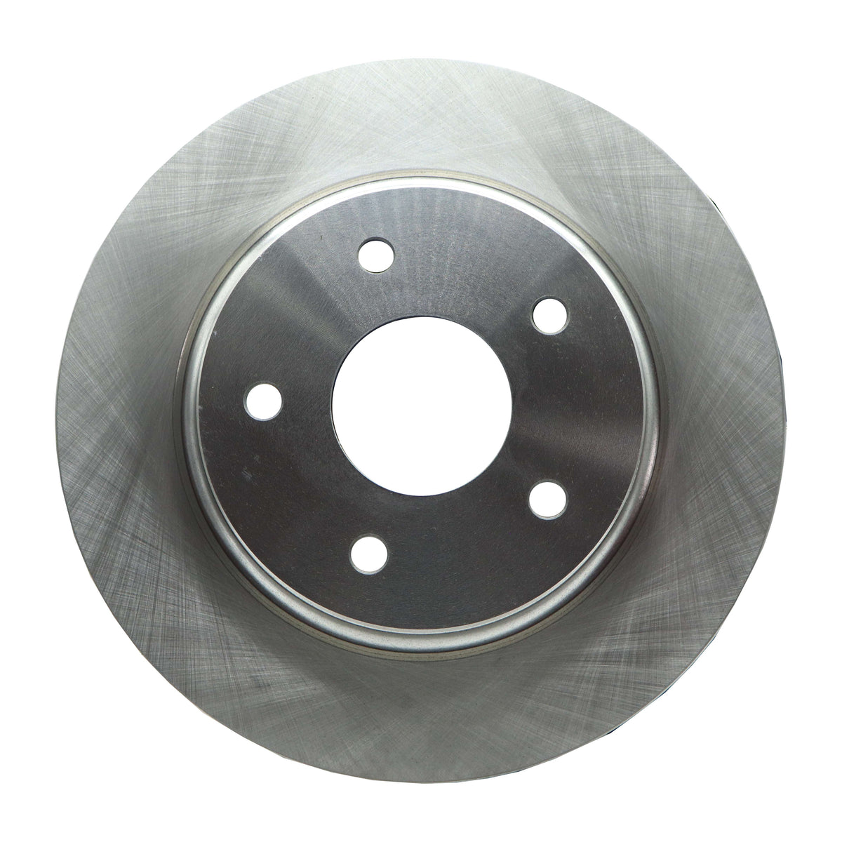 Disco de Freno Solido Tras. Dodge Journey / Dodge Grand Caravan – vista 1