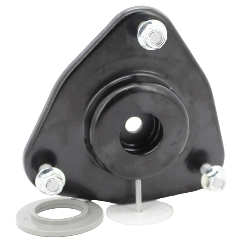 Base de Amortiguador Del. Mitsu Lancer 2002-2007