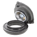 Base de Amortiguador Del. Der. Nissan Rogue 2008-2013