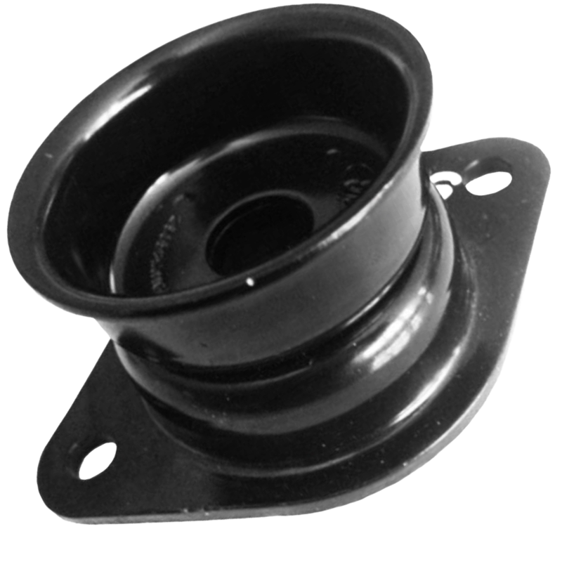 Base de Amortiguador Tras. Ford Ecosport 2003-2017