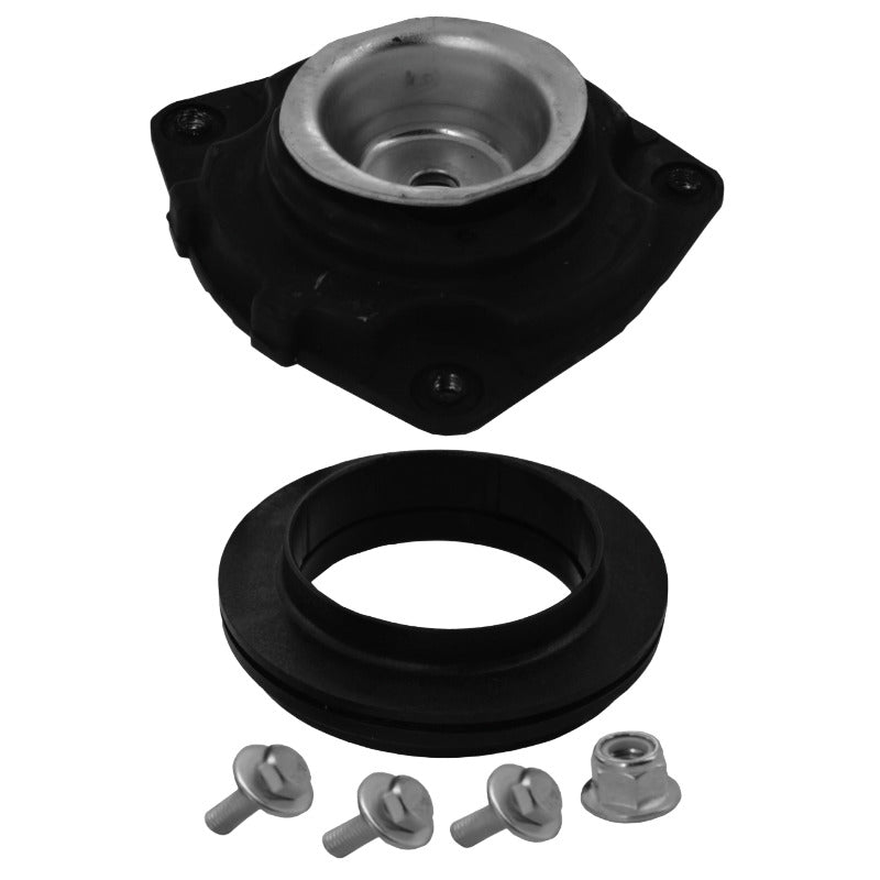 Base de Amortiguador Del. Der. Nissan Cube 2009-2014