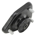 Base de Amortiguador Tras. Bmw X3 2004-2010