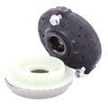 Base de Amortiguador Del. Der. Fiat Grande Punto 2005-2008