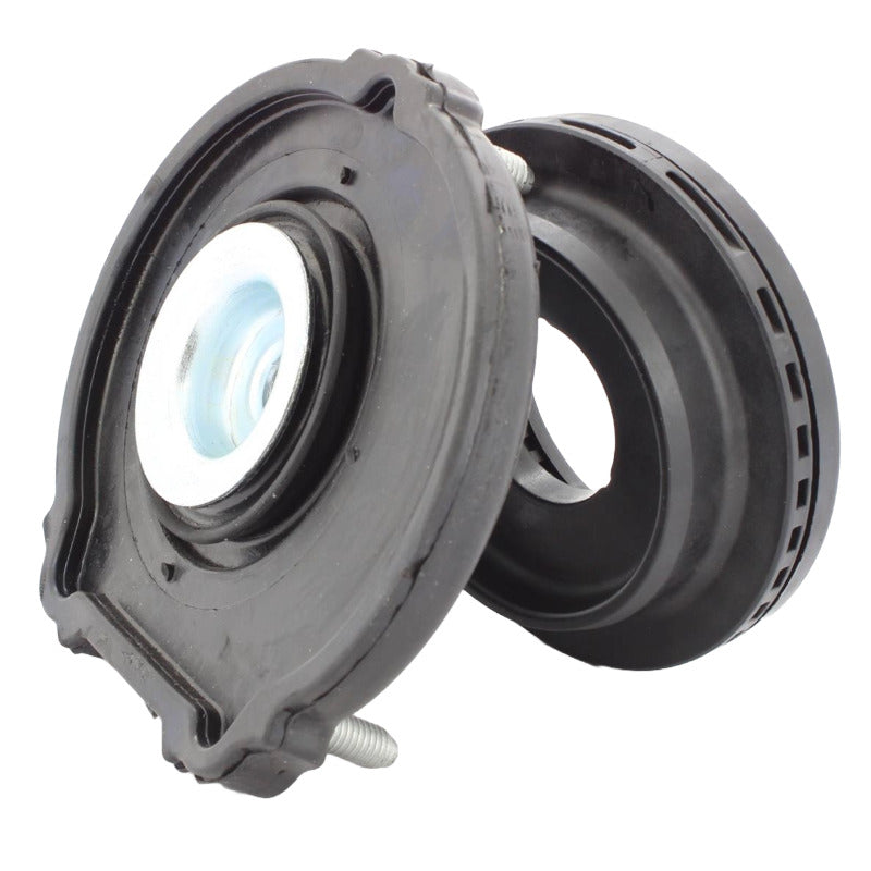 Base de Amortiguador Del. Izq. Fiat Grande Punto 2005-2008