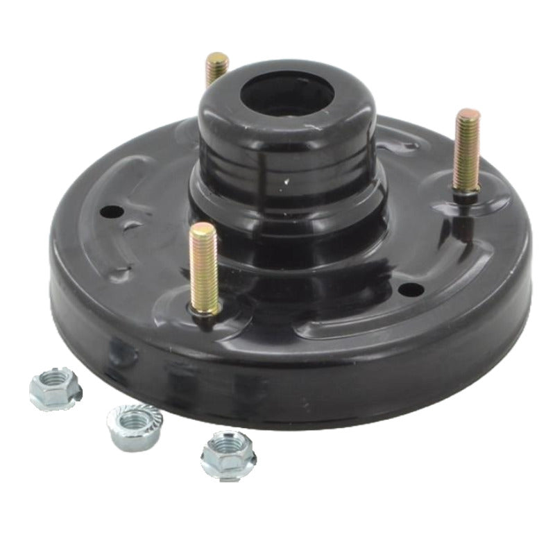 Base de Amortiguador Tras. Mercedes C300 2010-2012