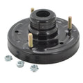 Base de Amortiguador Tras. Mercedes C300 2010-2012