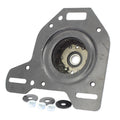 Base de Amortiguador Del. Izq. Chevrolet Camaro 1982-1992