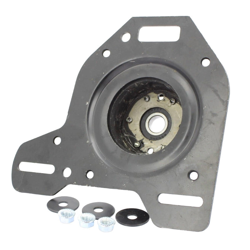 Base de Amortiguador Del. Izq. Chevrolet Camaro 1982-1992