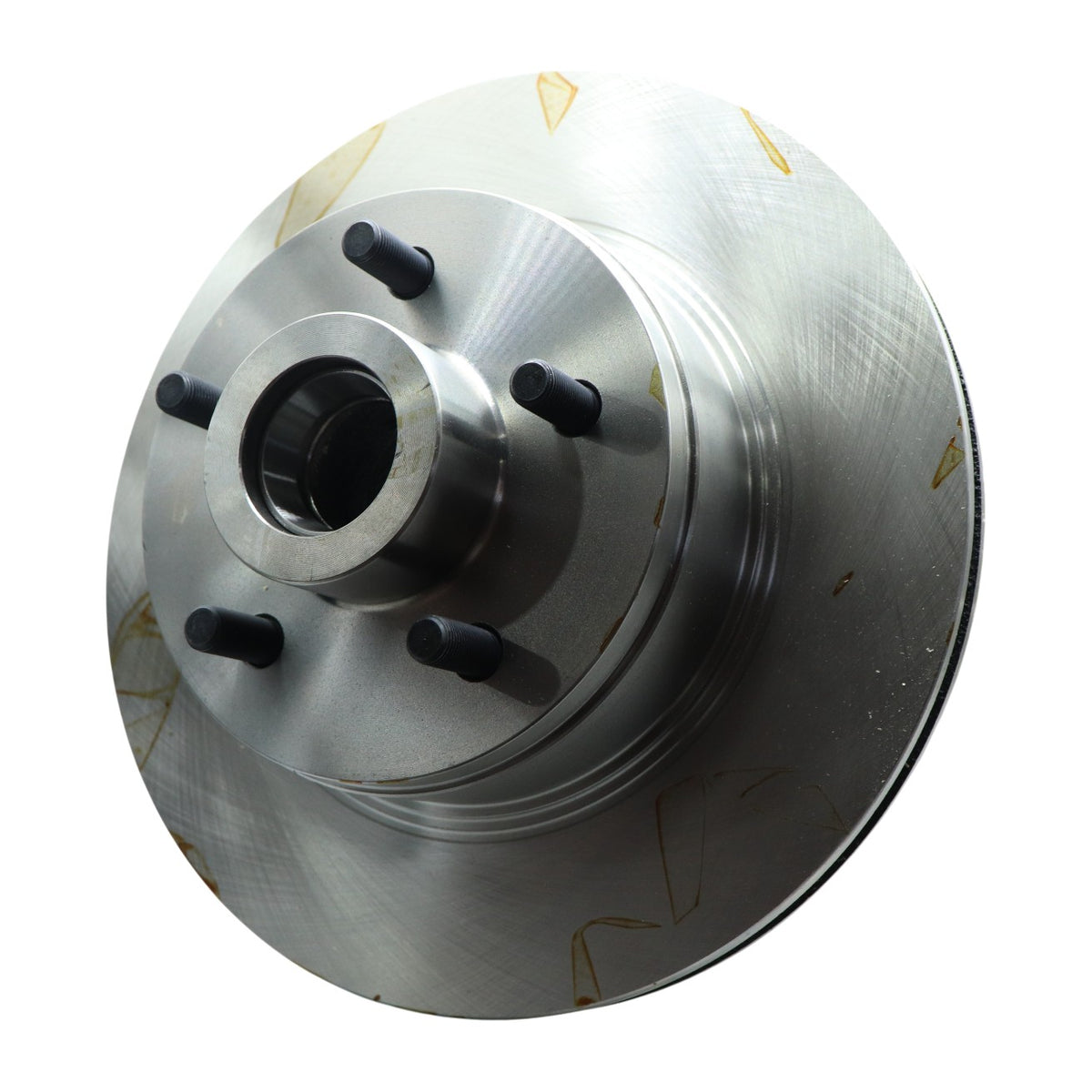 Disco de Freno Ventilado Del. Dodge Dakota – vista 2
