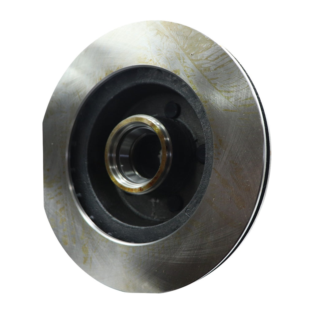 Disco de Freno Ventilado Del. Dodge Dakota – vista 4