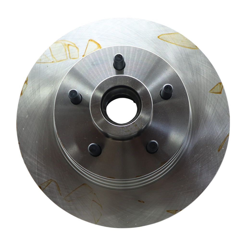 Disco de Freno Ventilado Del. Dodge Dakota – vista 1