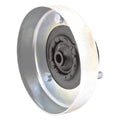 Base de Amortiguador Tras. Bmw 735I 1985-1992