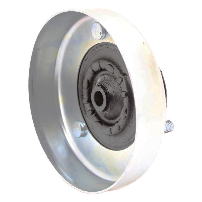 Base de Amortiguador Tras. Bmw 735I 1985-1992