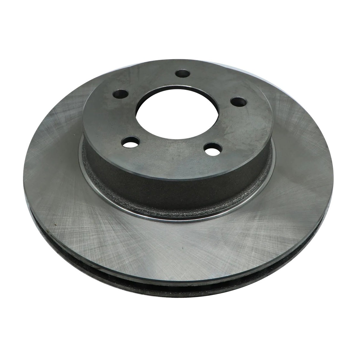 Disco de Freno Ventilado Del. Dodge Dakota – vista 2