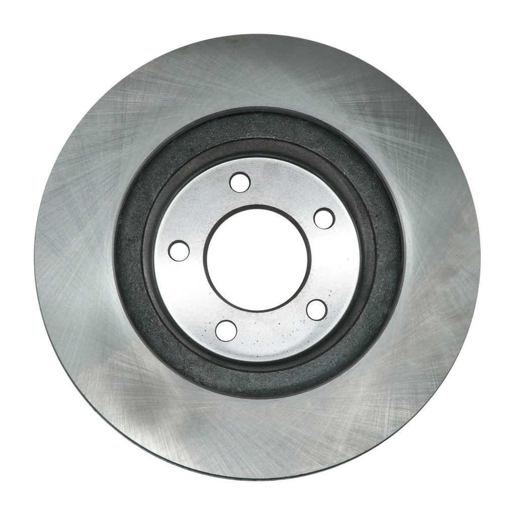 Disco de Freno Ventilado Del. Dodge Dakota – vista 3