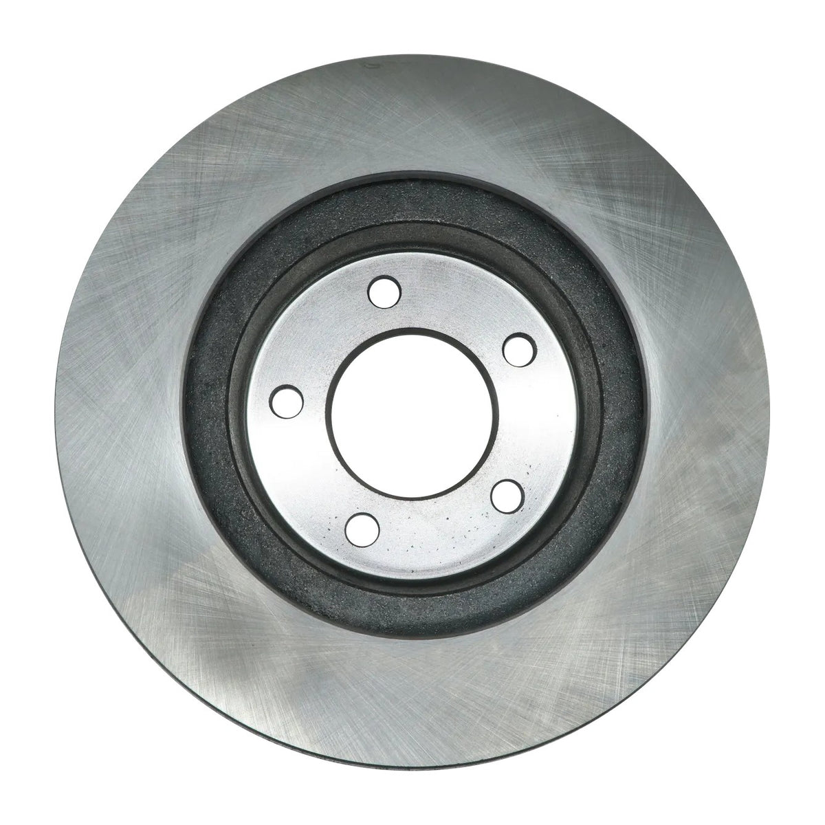 Disco de Freno Ventilado Del. Dodge Dakota – vista 3