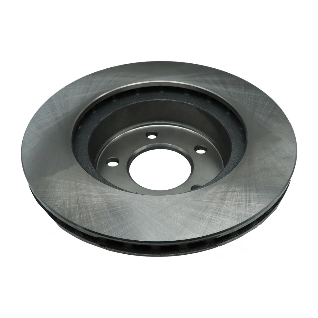 Disco de Freno Ventilado Del. Dodge Dakota – vista 4
