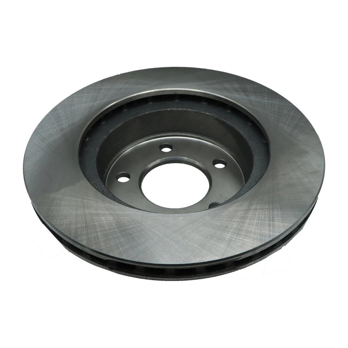 Disco de Freno Ventilado Del. Dodge Dakota – vista 4