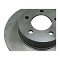 Disco de Freno Ventilado Del. Dodge Dakota – vista 1