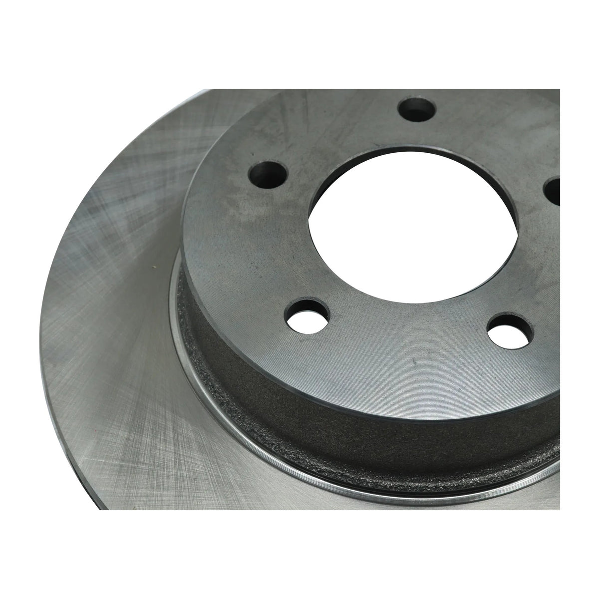 Disco de Freno Ventilado Del. Dodge Dakota – vista 1