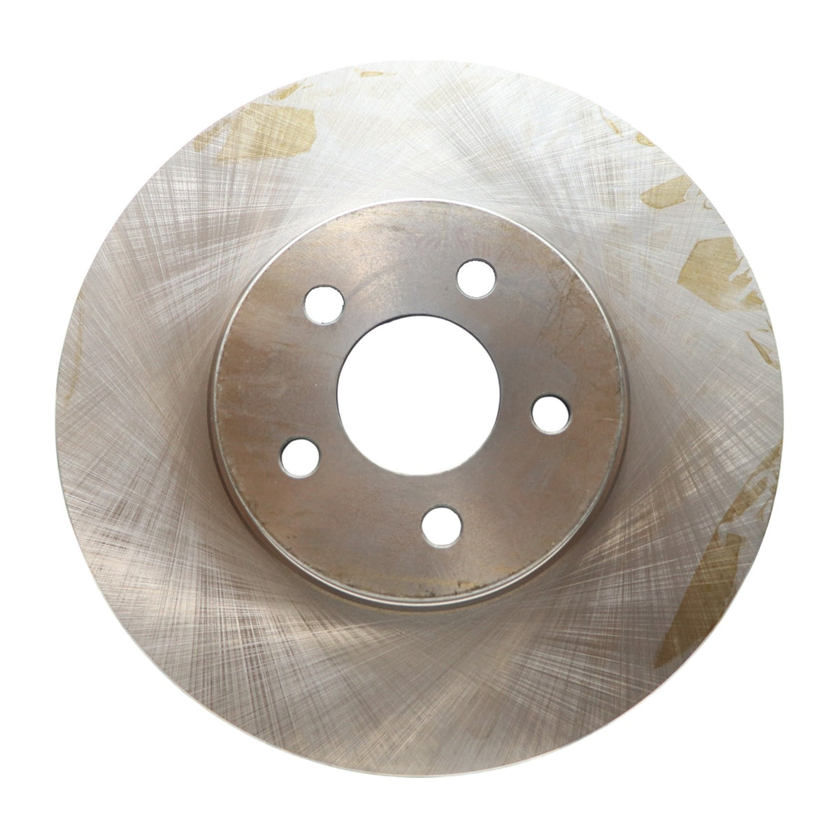 Disco de Freno Ventilado Del. Chrysler LeBaron / Dodge Spirit – vista 2