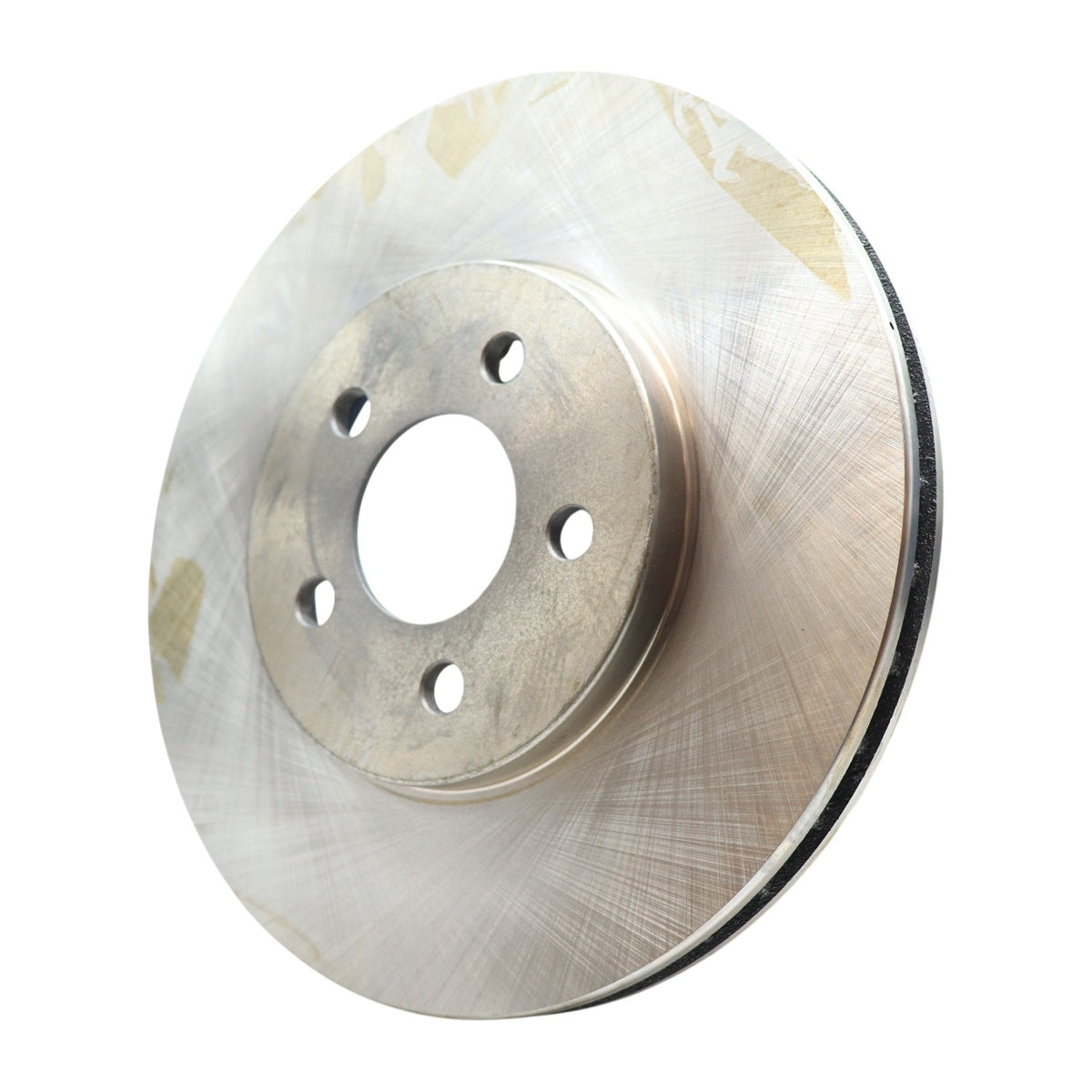 Disco de Freno Ventilado Del. Chrysler LeBaron / Dodge Spirit – vista 3