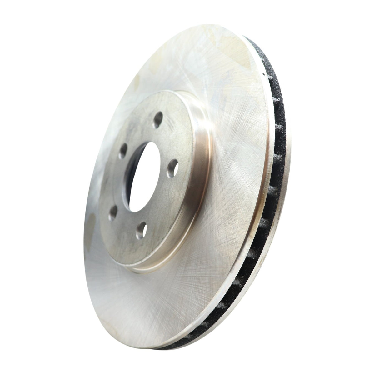 Disco de Freno Ventilado Del. Chrysler LeBaron / Dodge Spirit – vista 4