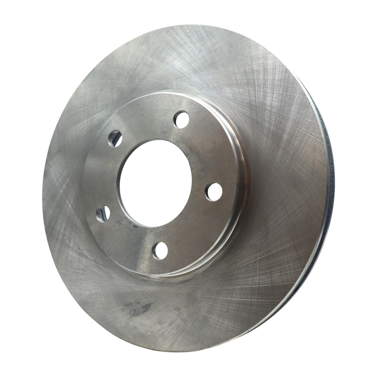 Disco de Freno Ventilado Del. Dodge Caravan / Chrysler Town & Country – vista 2