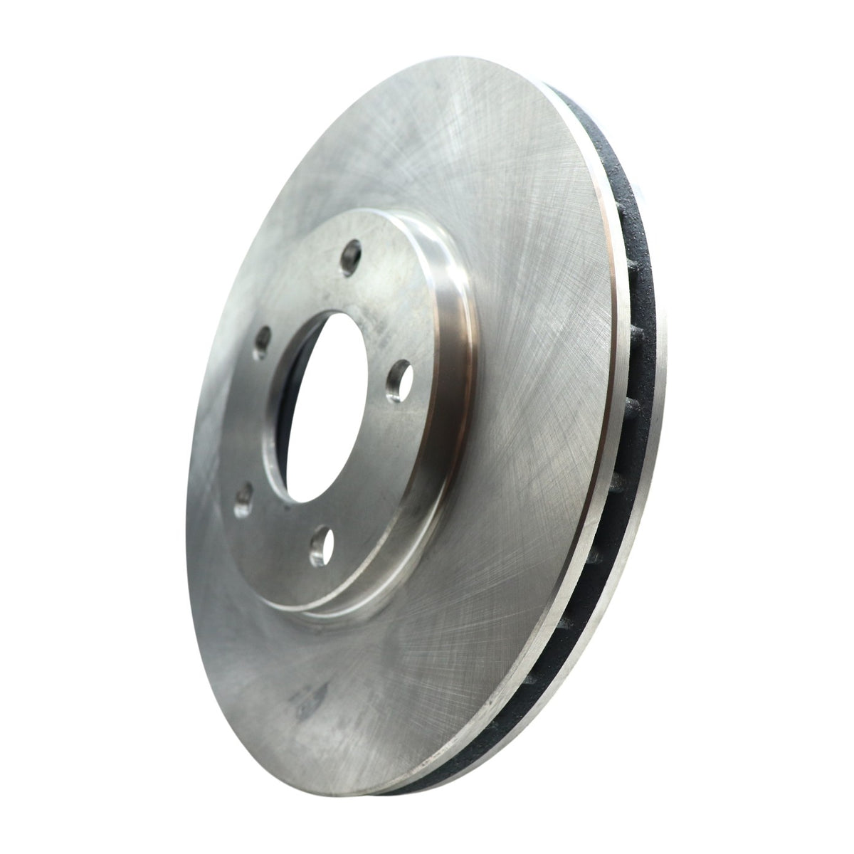Disco de Freno Ventilado Del. Dodge Caravan / Chrysler Town & Country – vista 3