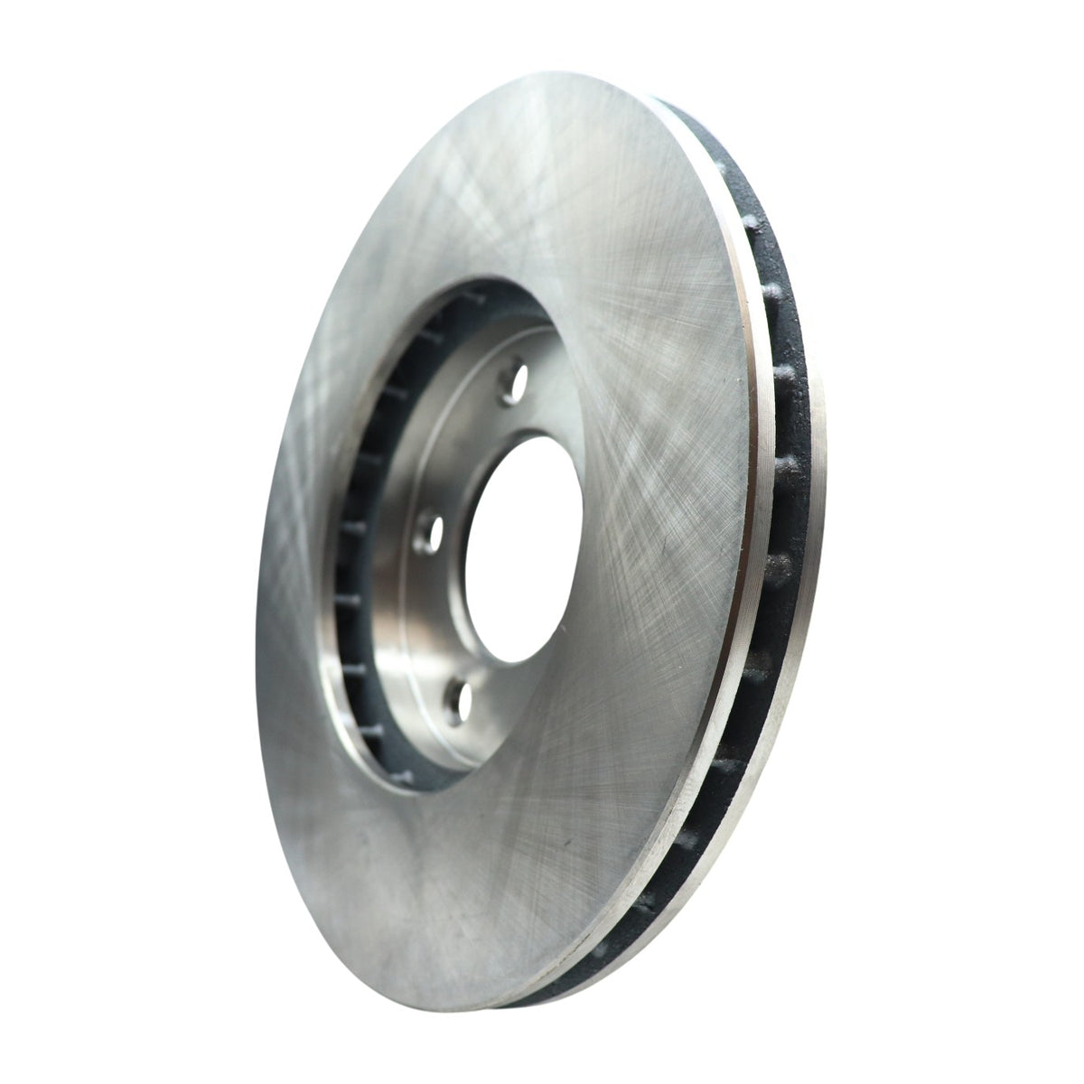 Disco de Freno Ventilado Del. Dodge Caravan / Chrysler Town & Country – vista 4