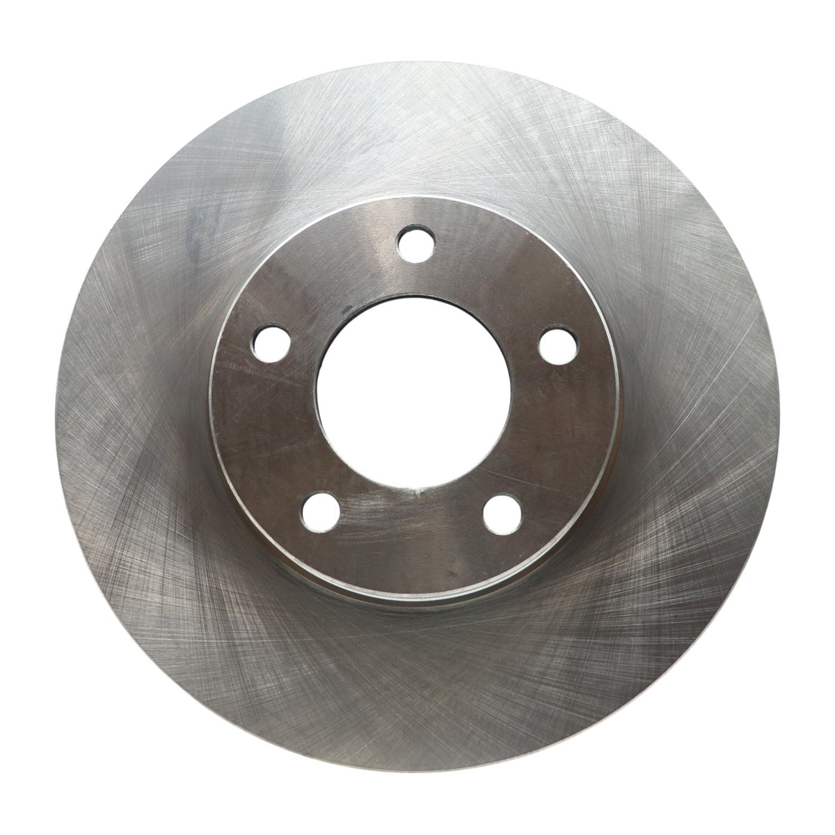 Disco de Freno Ventilado Del. Dodge Caravan / Chrysler Town & Country – vista 1