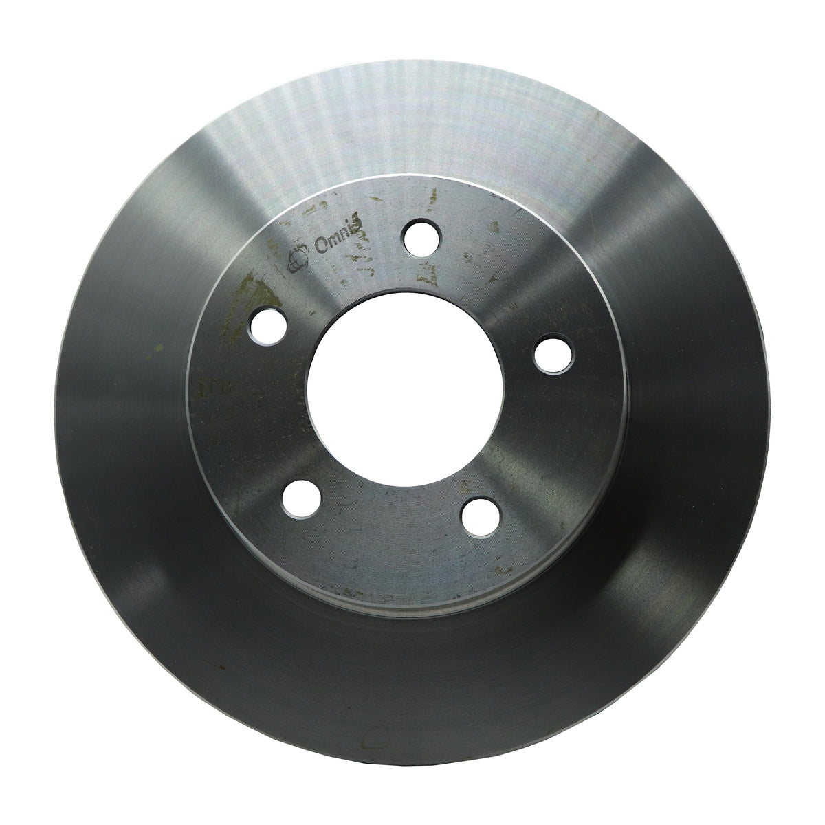 Disco de Freno Ventilado Del. Chrysler New Yorker / Chrysler Concorde – vista 4