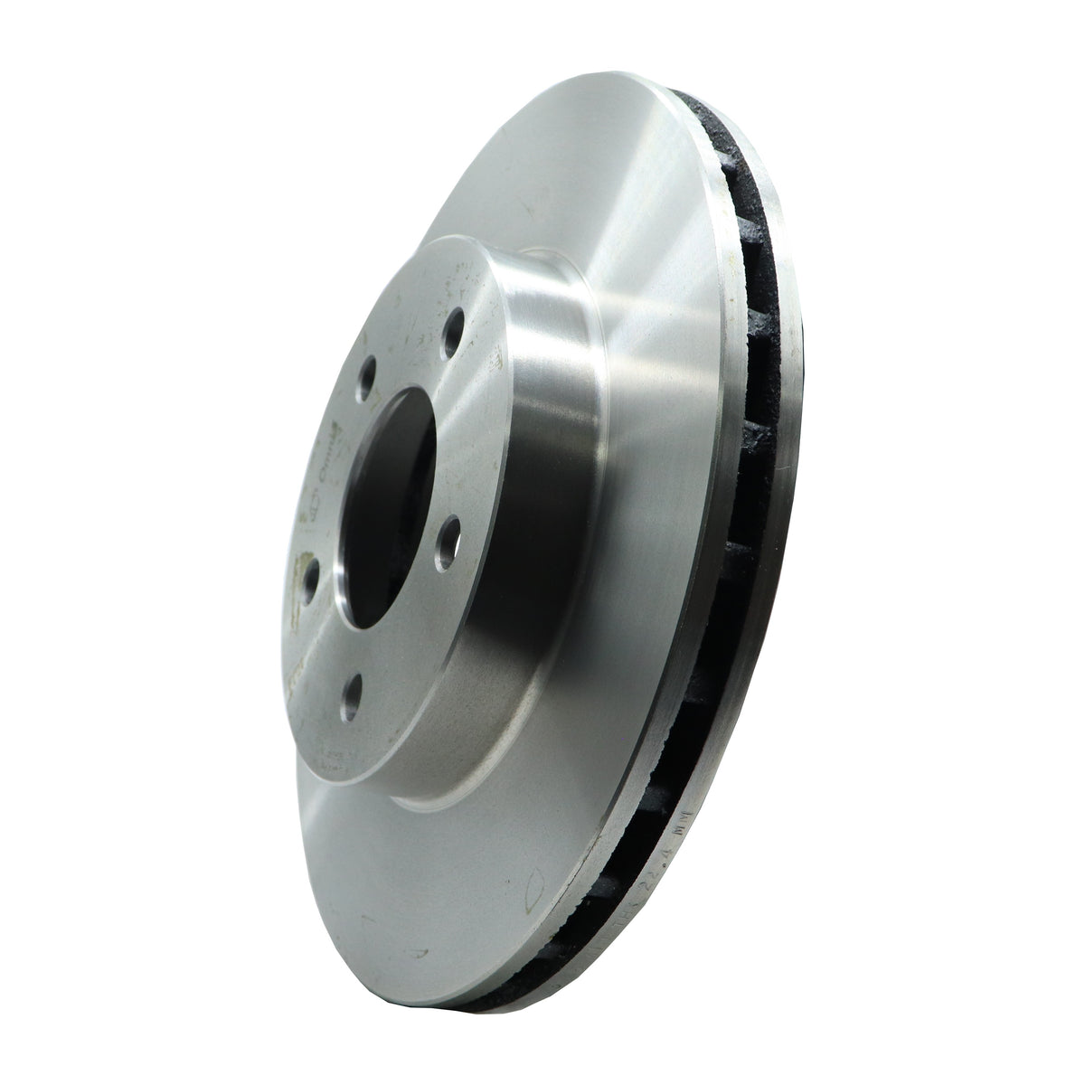 Disco de Freno Ventilado Del. Chrysler New Yorker / Chrysler Concorde – vista 1