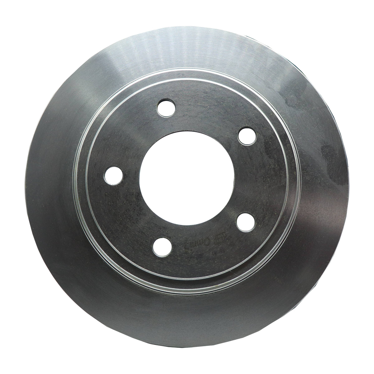 Disco de Freno Solido Tras. Chrysler Concorde / Chrysler New Yorker – vista 1