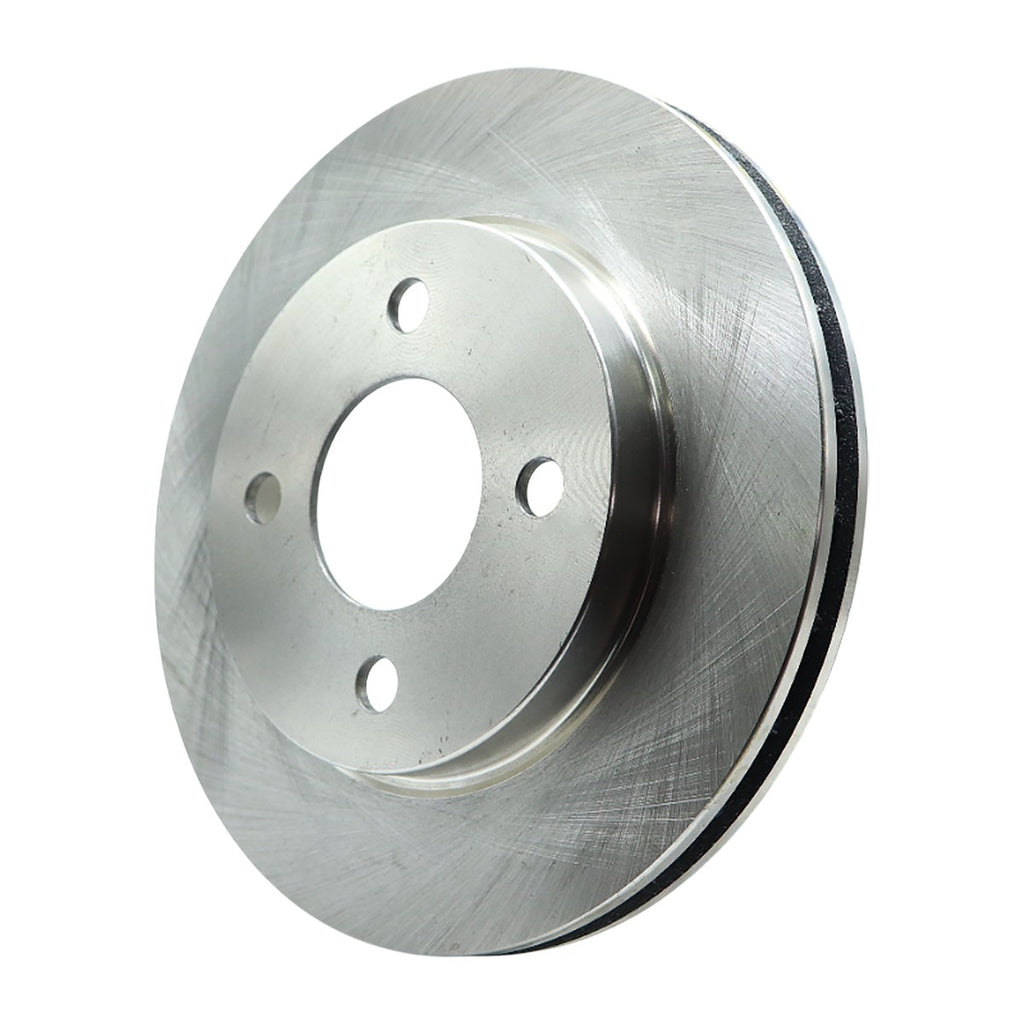 Disco de Freno Ventilado Del. Dodge Neon – vista 2