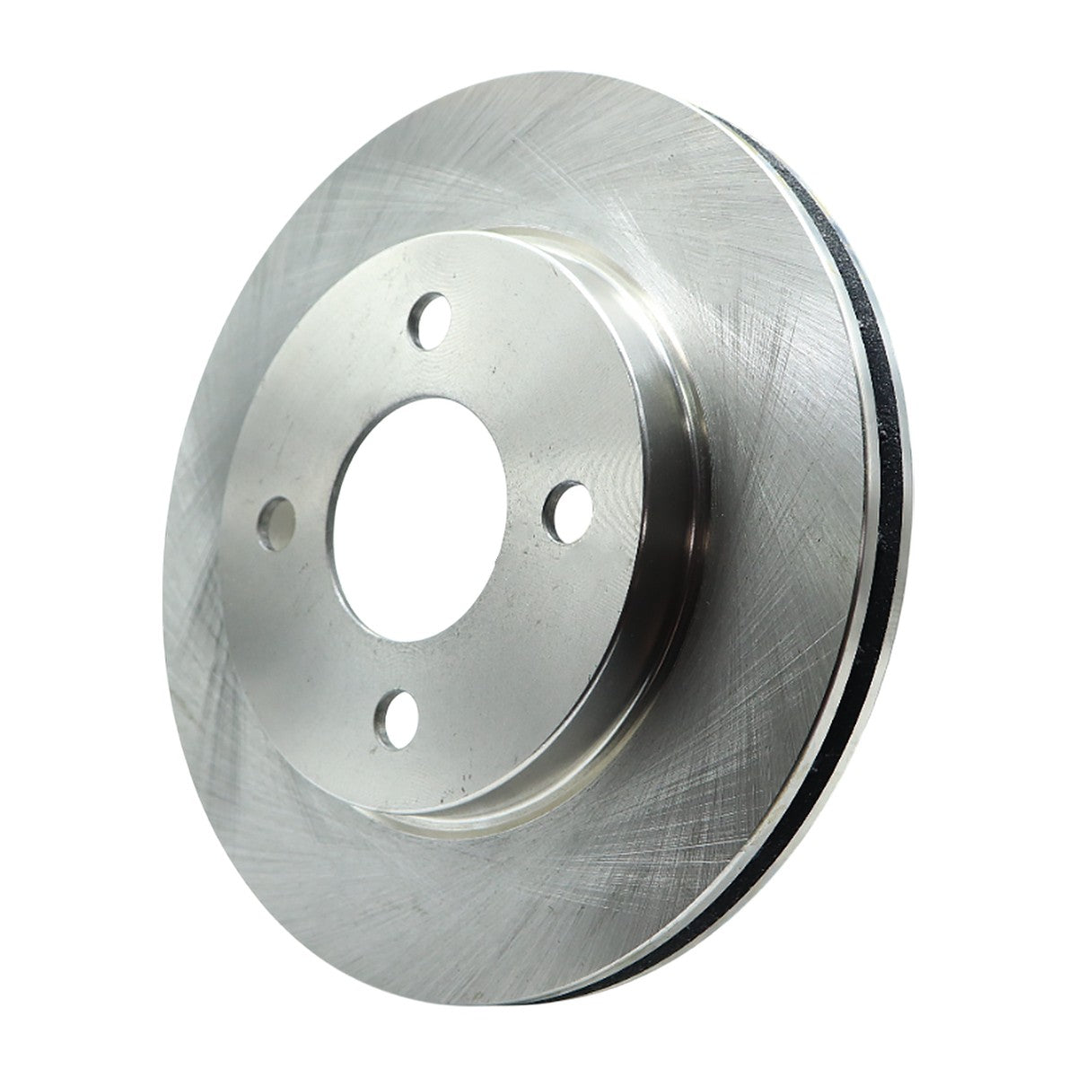 Disco de Freno Ventilado Del. Dodge Neon – vista 2