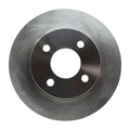 Disco de Freno Ventilado Del. Dodge Neon – vista 1