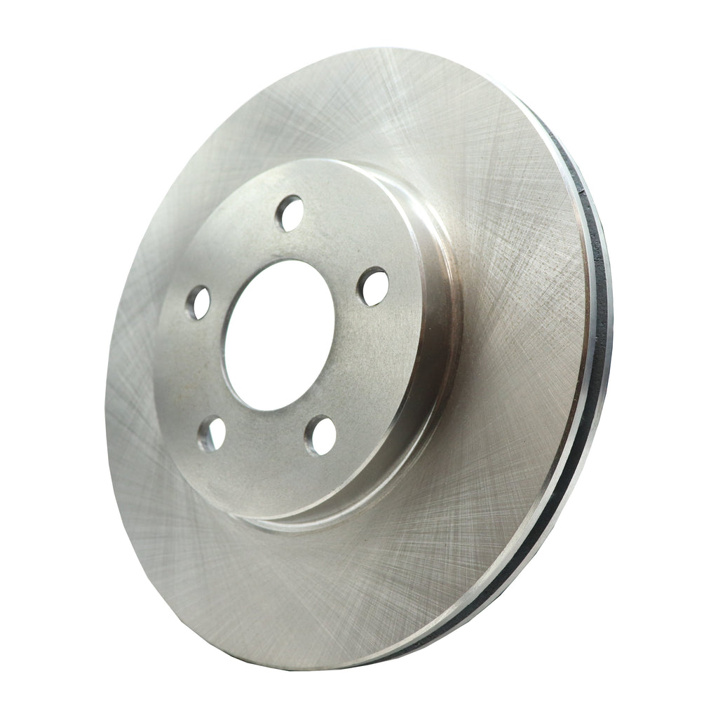 Disco de Freno Ventilado Del. Dodge Neon – vista 2