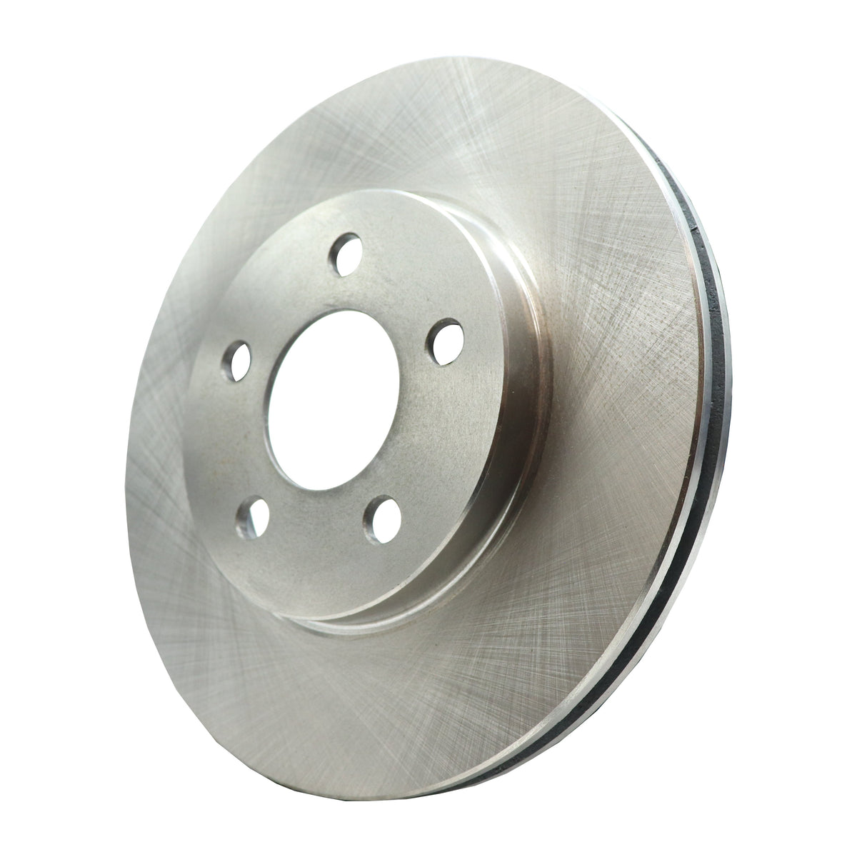 Disco de Freno Ventilado Del. Dodge Neon – vista 2