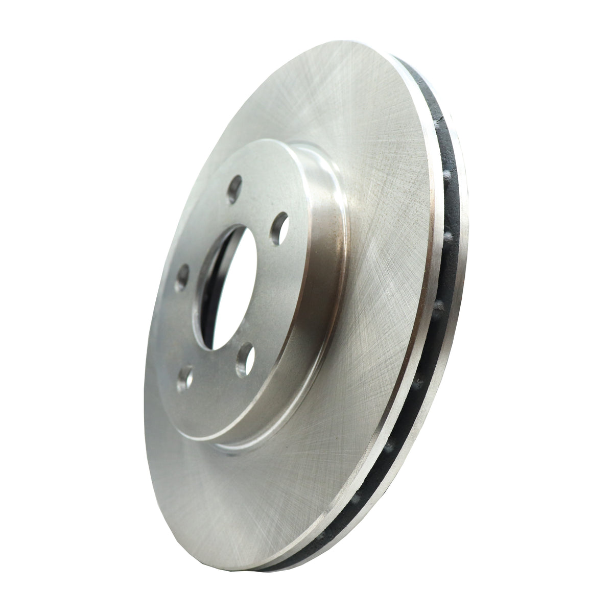 Disco de Freno Ventilado Del. Dodge Neon – vista 3
