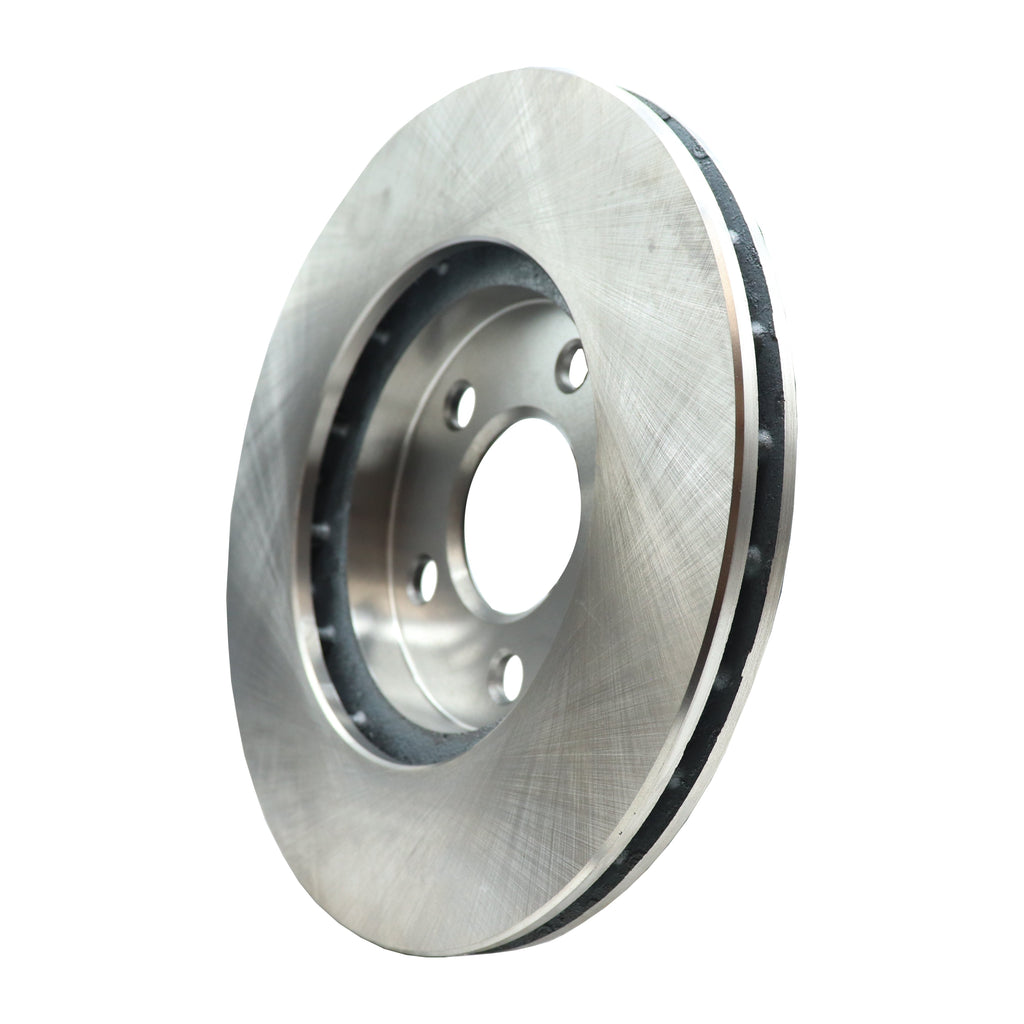 Disco de Freno Ventilado Del. Dodge Neon – vista 4