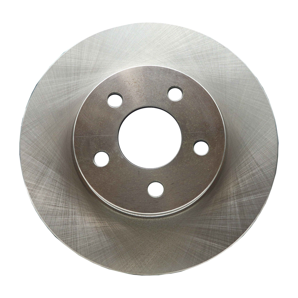 Disco de Freno Ventilado Del. Dodge Neon – vista 1