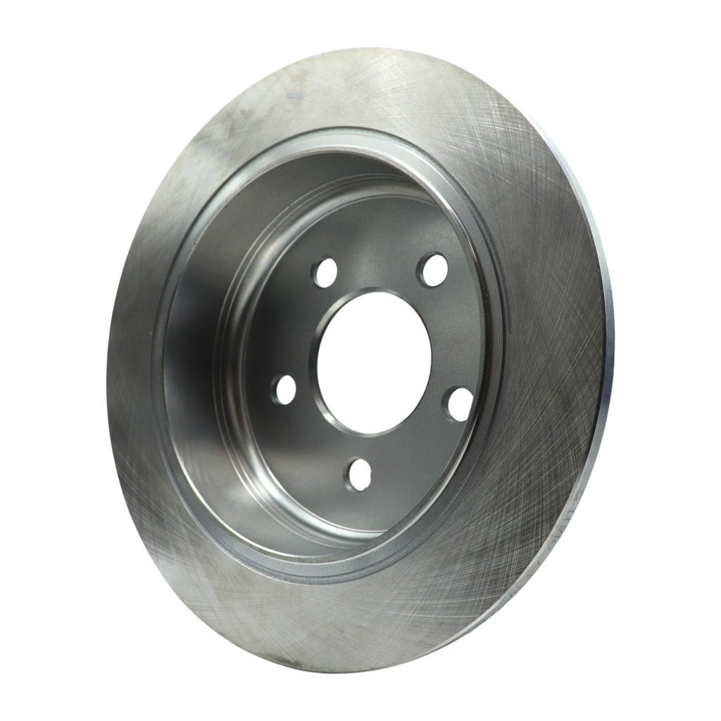 Disco de Freno Solido Tras. Jeep Grand Cherokee – vista 4