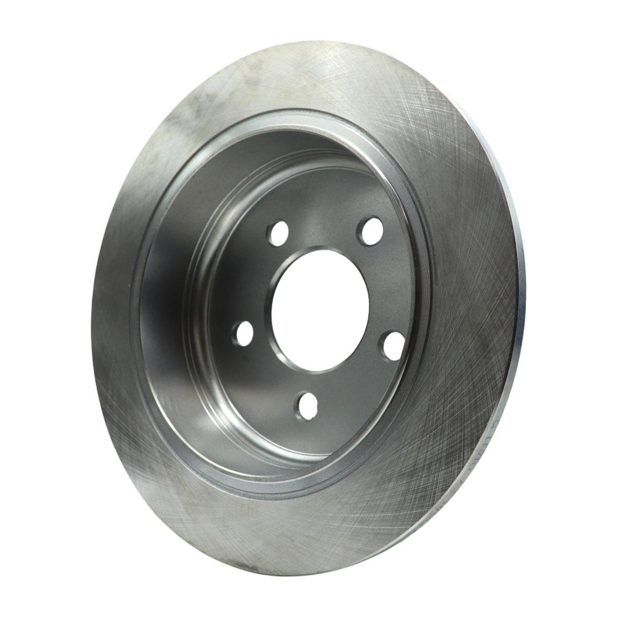 Disco de Freno Solido Tras. Jeep Grand Cherokee – vista 4