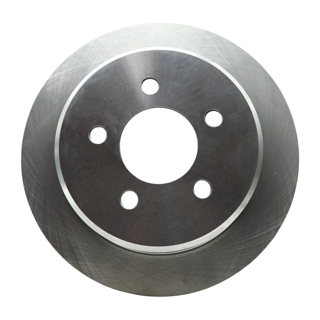 Disco de Freno Solido Tras. Jeep Grand Cherokee – vista 1