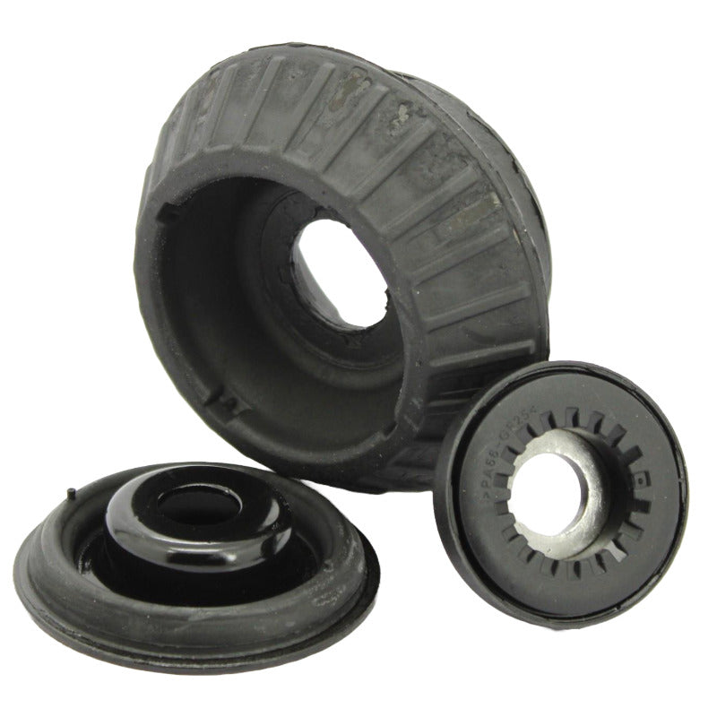 Base de Amortiguador Del. Chevrolet Aveo 2004-2023