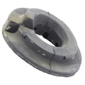 Base de Amortiguador Tras. Nissan Aprio 2008-2010