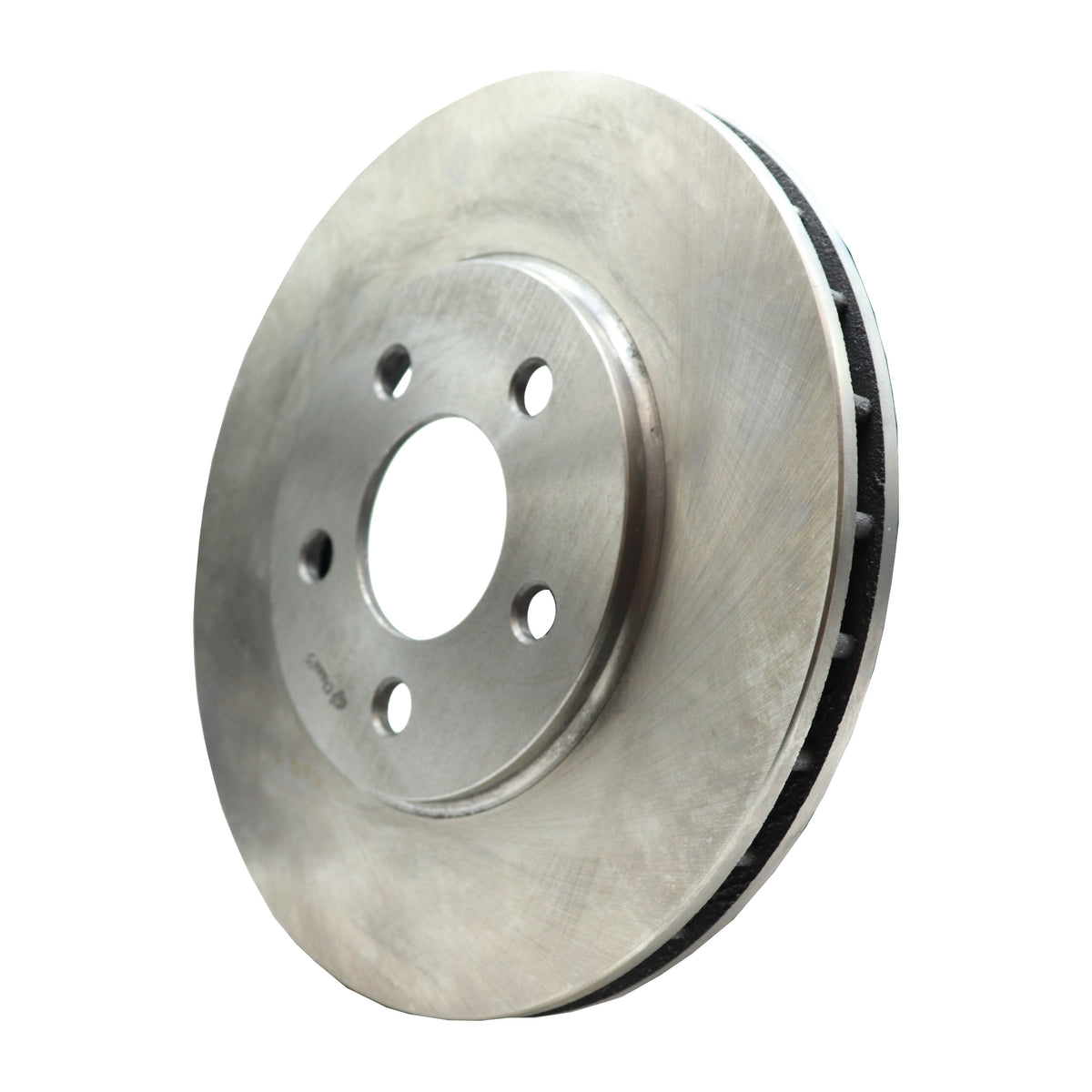 Disco de Freno Ventilado Del. Dodge Stratus / Chrysler Cirrus – vista 2